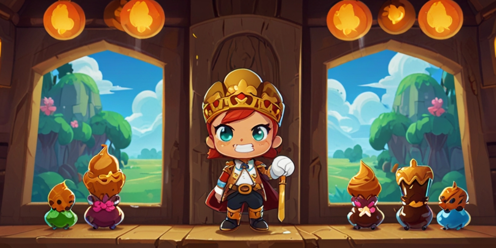 Cookie Run: Kingdom